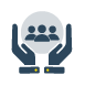 icon Long Term Care Facilities
