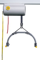  - Handi-Rehab Patient lift hoist
