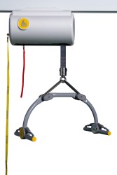  - Handi-Rehab Patient lift hoist