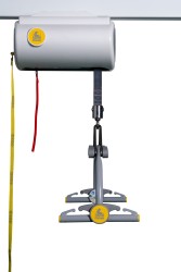  - Handi-Rehab Patient lift hoist