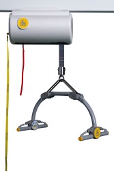  - Handi-Rehab Patient lift hoist