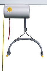  - Handi-Rehab Patient lift hoist