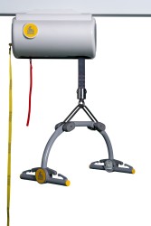  - Handi-Rehab Patient lift hoist