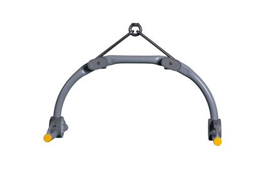  - Handi-Rehab Patient lift hoist