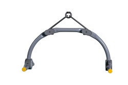  - Handi-Rehab Patient lift hoist