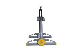  - Handi-Rehab Patient lift hoist