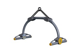  - Handi-Rehab Patient lift hoist