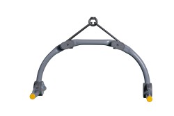  - Handi-Rehab Patient lift hoist