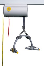  - Handi-Rehab Patient lift hoist