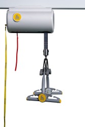  - Handi-Rehab Patient lift hoist