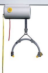  - Handi-Rehab Patient lift hoist
