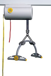  - Handi-Rehab Patient lift hoist