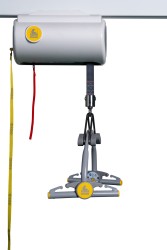  - Handi-Rehab Patient lift hoist