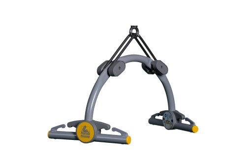  - Handi-Rehab Patient lift hoist