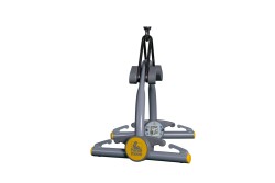  - Handi-Rehab Patient lift hoist
