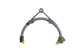  - Handi-Rehab Patient lift hoist