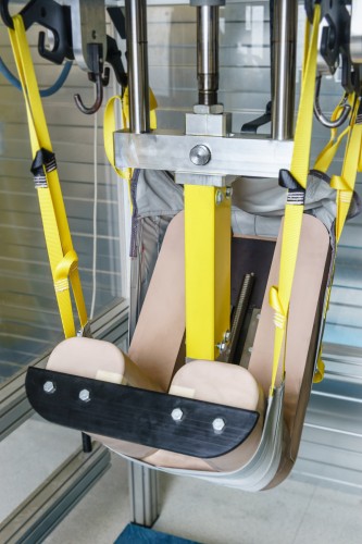 Lifting systems - Handi-Rehab Patient lift hoist