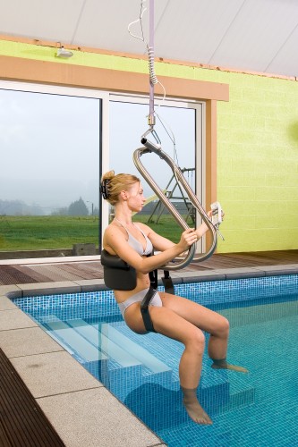 Lifting systems - Handi-Rehab Lifting systems