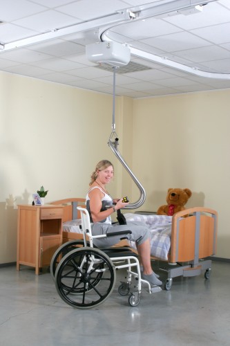 Handi-Move , Ceiling track installations Handi-Move , Ceiling track installations
