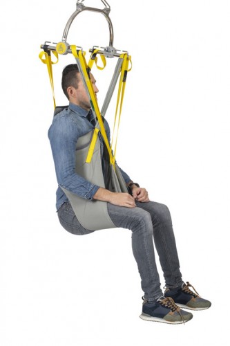  - Handi-Rehab Patient lift hoist