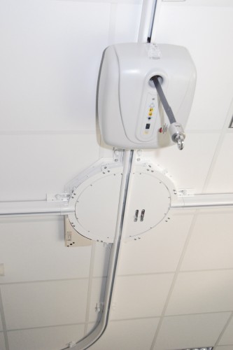 Handi-Move , Ceiling track installations Handi-Move , Ceiling track installations