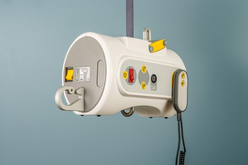  - Handi-Rehab Patient lift hoist