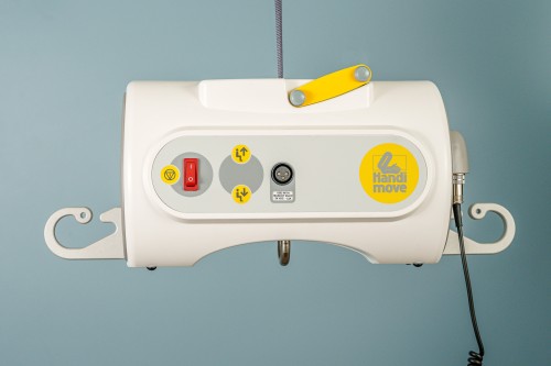  - Handi-Rehab Patient lift hoist