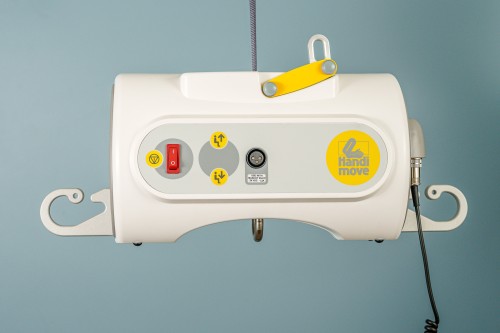  - Handi-Rehab Patient lift hoist