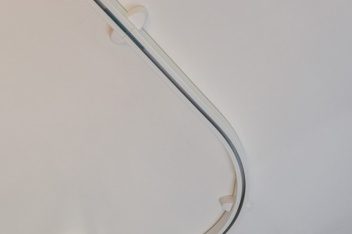 Ceiling Lift - Ceiling track installations ; Ceiling track rails - Handi-Rehab Patient lift hoist