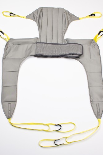 Handi-Move - Hygiene sling , Hygiene sling with head support, Slings Handi-Move - Hygiene sling , Hygiene sling with head support, Slings