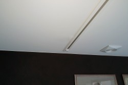 Ceiling track rails ; OBSOLETE - Ceiling track rail  - Handi-Rehab Patient lift hoist