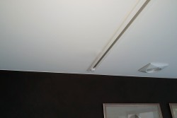 Ceiling track rails ; Ceiling track rail  - Handi-Rehab Patient lift hoist