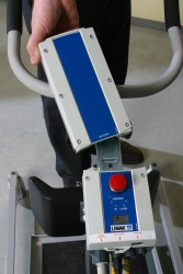 Active hoist 1620 - Handi-Rehab Patient lift hoist