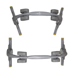  - Handi-Rehab Patient lift hoist