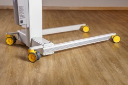 Mobile hoist '2600' (Victor) - Handi-Rehab Patient lift hoist