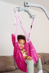 Slings for children - Handi-Rehab Patient lift hoist