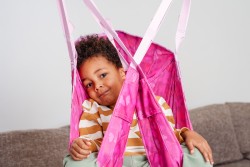Slings for children - Handi-Rehab Patient lift hoist
