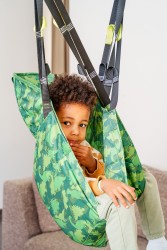 Slings for children - Handi-Rehab Patient lift hoist