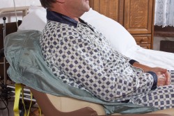 DayLite Sling - Handi-Rehab Patient lift hoist