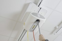  - Handi-Rehab Patient lift hoist