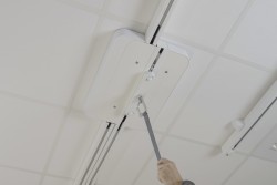  - Handi-Rehab Patient lift hoist
