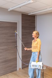 Portable ceiling lift - Handi-Rehab Patient lift hoist