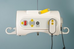  - Handi-Rehab Patient lift hoist