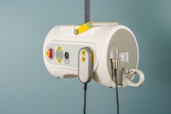 Portable ceiling lift - Handi-Rehab Patient lift hoist