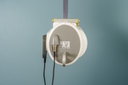  - Handi-Rehab Patient lift hoist