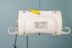 Portable ceiling lift - Handi-Rehab Patient lift hoist