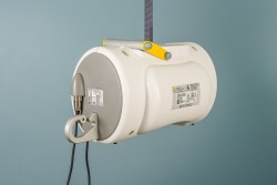Portable ceiling lift - Handi-Rehab Patient lift hoist