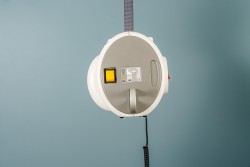 Portable ceiling lift - Handi-Rehab Patient lift hoist