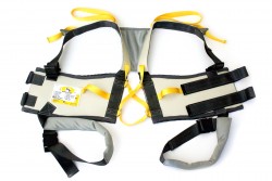Walking harness - Handi-Rehab Patient lift hoist