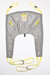 Standard/contour sling - Handi-Rehab Patient lift hoist